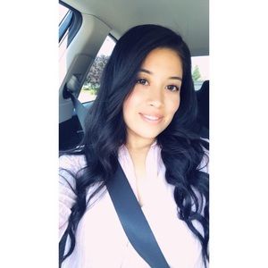 Meet your Posher, Mayra